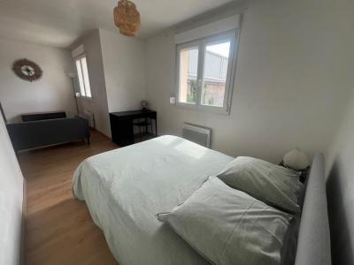 Louer Appartement Laxou Meurthe et moselle