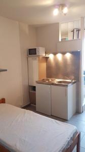 For rent Laxou 1 room 13 m2 Meurthe et moselle (54520) photo 0