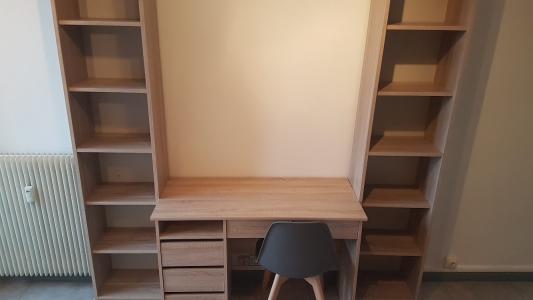 Louer Appartement 13 m2 Laxou