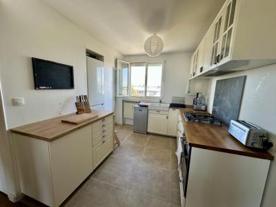 Annonce Vente 4 pi�ces Appartement Rennes 35