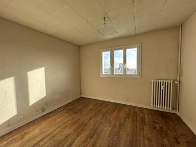 For sale Rennes 2 rooms 42 m2 Ille et vilaine (35000) photo 0