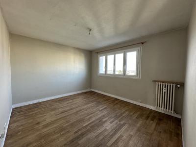 Acheter Appartement 42 m2 Rennes