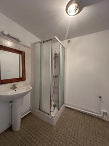 Acheter Appartement Rennes 115500 euros