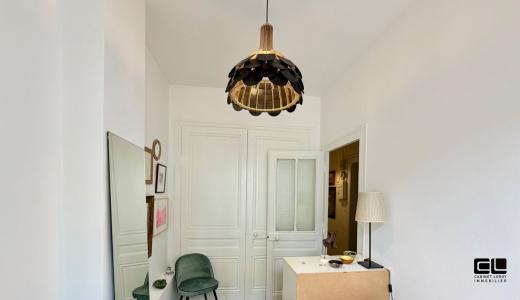 Acheter Appartement 34 m2 Lyon-4eme-arrondissement