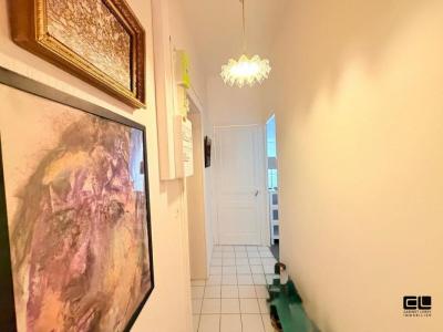 Acheter Appartement Lyon-4eme-arrondissement Rhone
