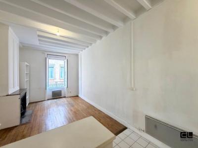 Acheter Appartement Lyon-4eme-arrondissement 184000 euros