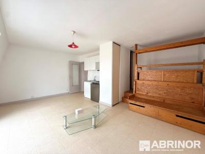 Annonce Vente Appartement Amiens 80