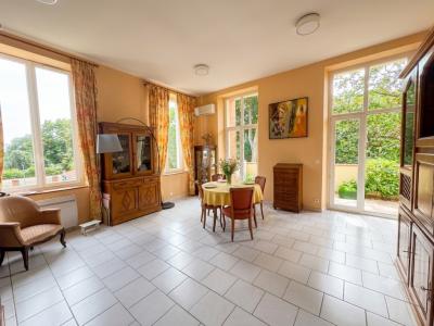 Annonce Vente 3 pi�ces Appartement Rouffiac-tolosan 31