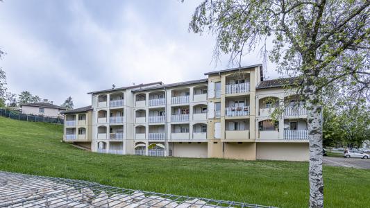 Annonce Vente 3 pi�ces Appartement Apremont 01
