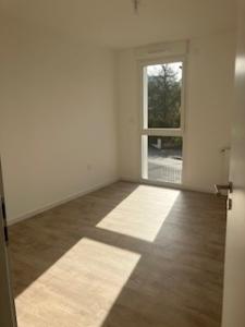 Louer Appartement 44 m2 Saint-louis