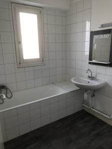 Louer Appartement Ferrette 512 euros