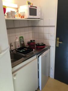 Louer Appartement 17 m2 Lille