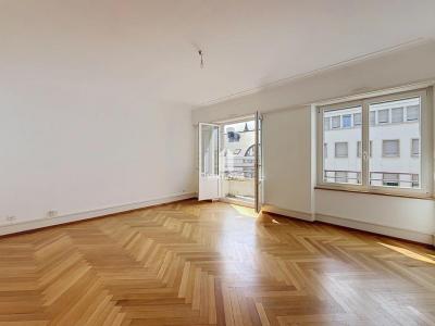 Annonce Vente 4 pi�ces Appartement Strasbourg 67