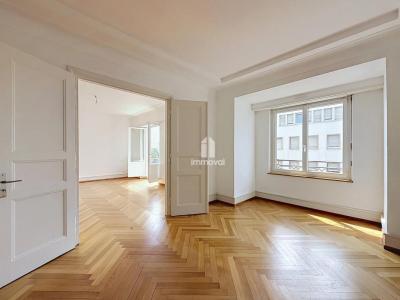 Acheter Appartement 114 m2 Strasbourg