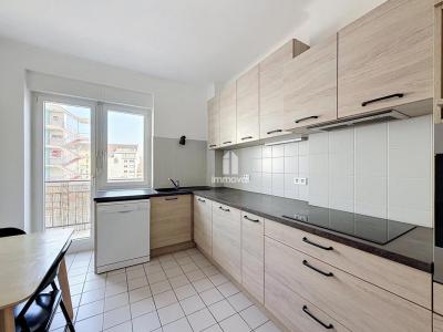 Acheter Appartement Strasbourg Bas rhin