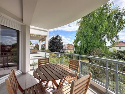 For sale Strasbourg 2 rooms 47 m2 Bas rhin (67000) photo 0