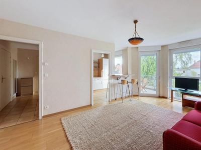 Annonce Vente 2 pi�ces Appartement Strasbourg 67