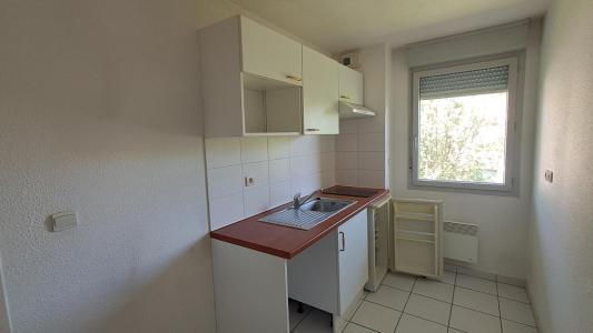 Annonce Location 2 pi�ces Appartement Castelnaudary 11