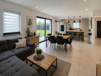 Acheter Maison 80 m2 Bain-de-bretagne