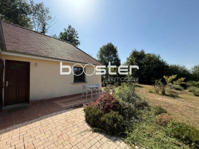 Annonce Location 2 pi�ces Maison Payzac 24