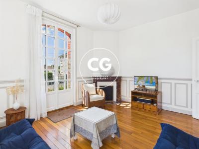 Annonce Vente 7 pi�ces Maison Bagnoles-de-l'orne 61