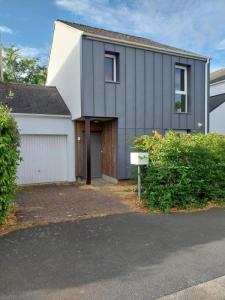 For sale Thouare-sur-loire 4 rooms 80 m2 Loire atlantique (44470) photo 0