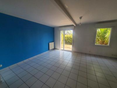 Annonce Vente 4 pi�ces Maison Thouare-sur-loire 44