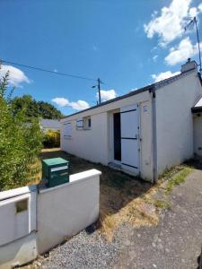 Annonce Vente 3 pi�ces Maison Nozay 44