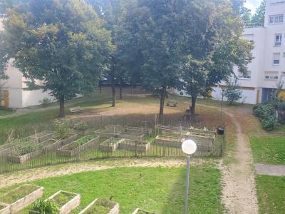 Annonce Vente 3 pi�ces Appartement Nantes 44