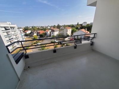 Annonce Vente 3 pi�ces Appartement Reze 44