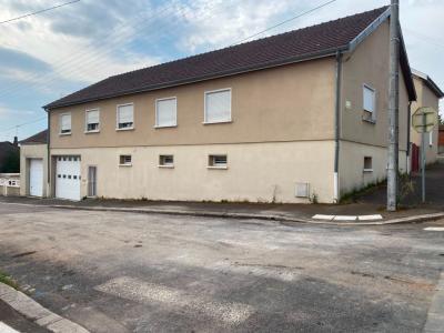 For sale Creusot 14 rooms 180 m2 Saone et loire (71200) photo 0