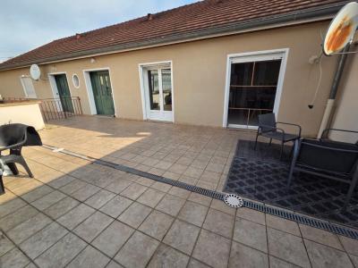 For sale Creusot 14 rooms 180 m2 Saone et loire (71200) photo 1