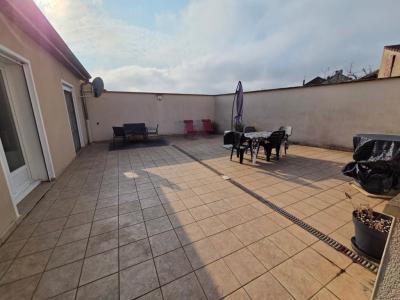 For sale Creusot 14 rooms 180 m2 Saone et loire (71200) photo 2