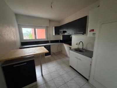 Acheter Appartement 63 m2 Creusot