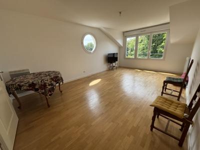 Louer Appartement 64 m2 Chantilly