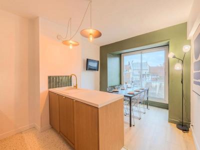 Louer Appartement Lille
