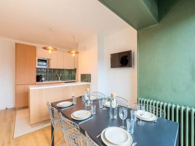 Louer Appartement Lille Nord