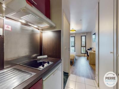 For sale Villejuif 1 room 24 m2 Val de Marne (94800) photo 0