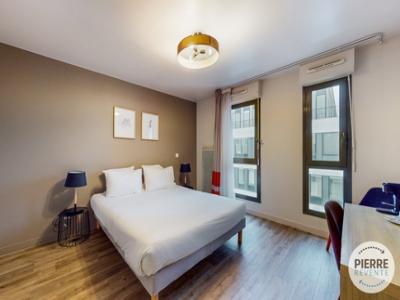 Annonce Vente Appartement Villejuif 94