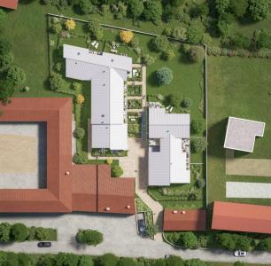 For sale Fontaines-sur-saone 40 m2 Rhone (69270) photo 1