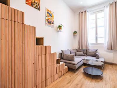 Annonce Location Appartement Reims 51