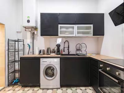 Louer Appartement 35 m2 Reims