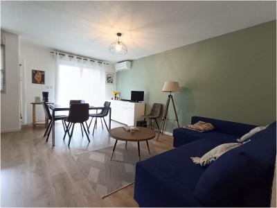 Annonce Location 3 pi�ces Appartement Toulouse 31