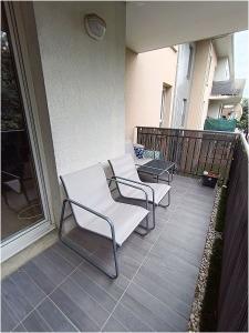 Louer Appartement 65 m2 Toulouse