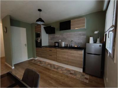 Louer Appartement Toulouse 944 euros