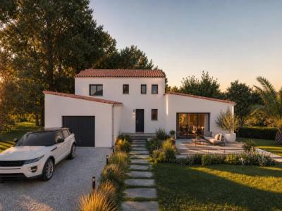 Annonce Vente Maison Bernerie-en-retz 44