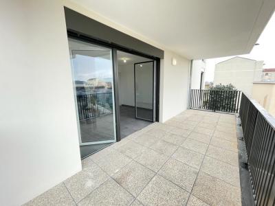 For rent Villeurbanne 1 room 31 m2 Rhone (69100) photo 0