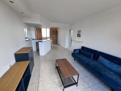 For rent Brest 3 rooms 65 m2 Finistere (29200) photo 1