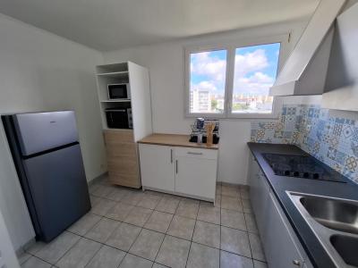 For rent Brest 3 rooms 65 m2 Finistere (29200) photo 3