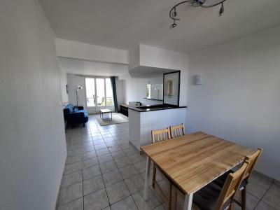 For rent Brest 3 rooms 65 m2 Finistere (29200) photo 4